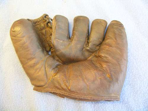 Tool Shop D12 Front Doug